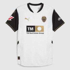Valencia CF Thuisshirt 2024-25